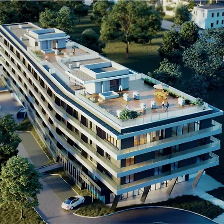 W Baltic Marina * Kolobrzeg