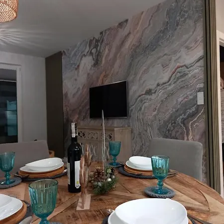 W Baltic Marina Kolobrzeg