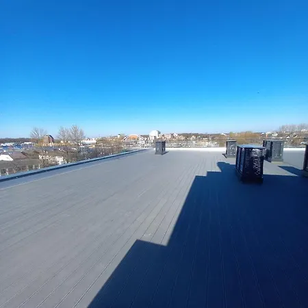 Apartment W Baltic Marina *