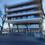 Daire W Baltic Marina Kolobrzeg
