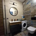 W Baltic Marina شقة كولوبرزيغ