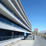 W Baltic Marina شقة كولوبرزيغ