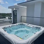 W Baltic Marina *