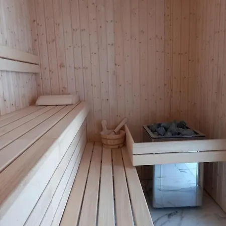 W Baltic Marina 아파트 코워브제크